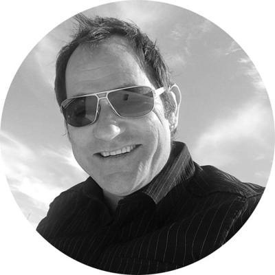 Wayne de Jager, photo 1