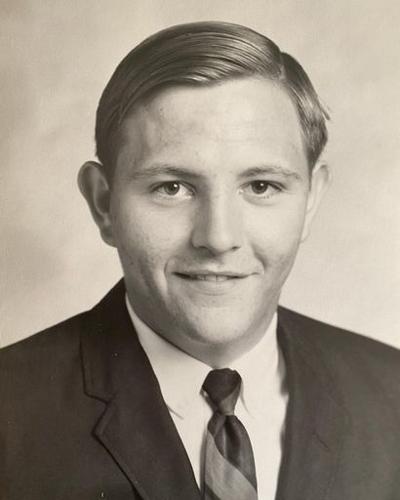 Joseph Dreyer, photo 1