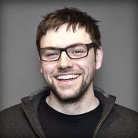 Justin Cumming, photo 1