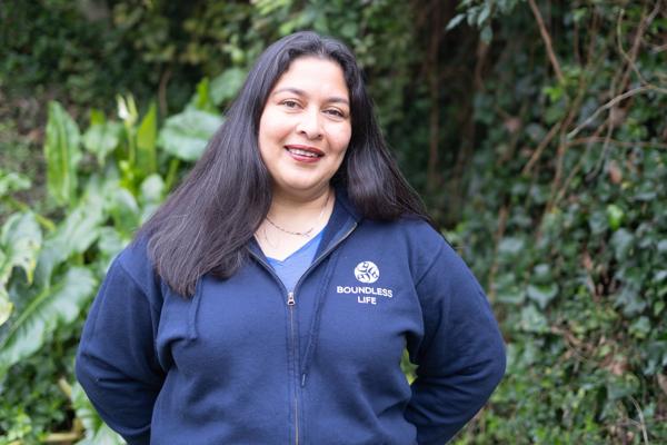 Suzanne Perkowsky, photo 1