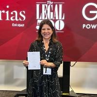 Luisa Cabrera, photo 2