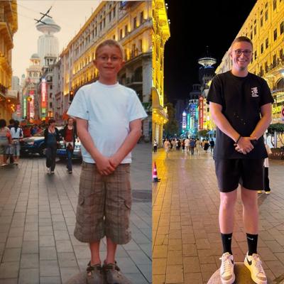 David Barbian, photo 2