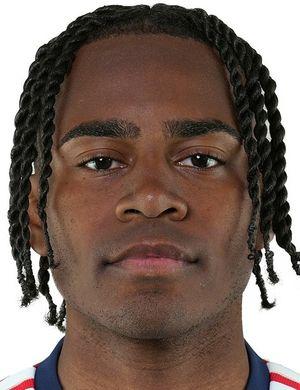 DeJuan Jones, photo 2