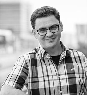 Pini Reznik, photo 1