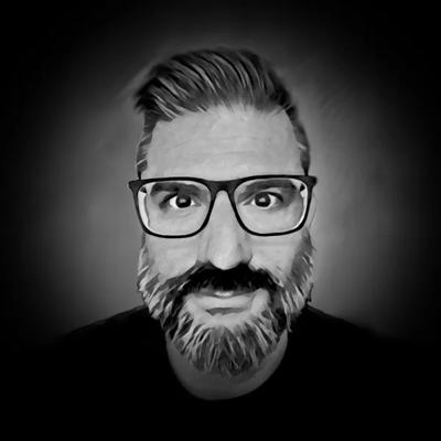 Greg Rinaldi, photo 1