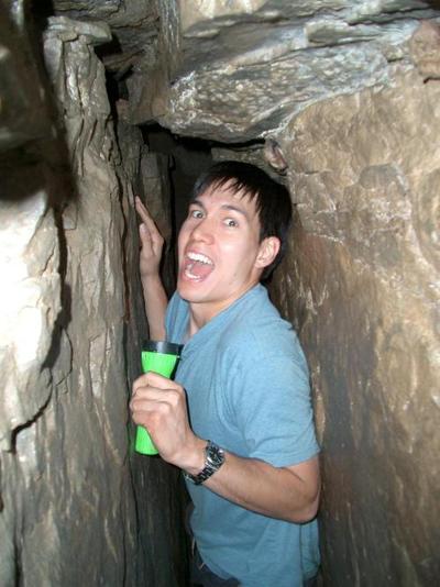 Josh Paul Chu