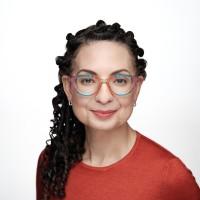 Mona Mourshed, photo 2