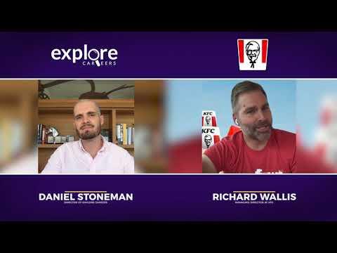 Richard Wallis, photo 2