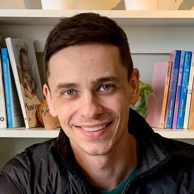 Felipe Kraus, photo 1