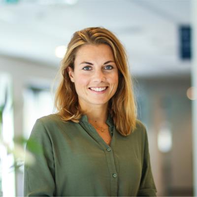 Britt van Ballekom, photo 2