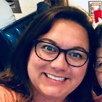 Jill Linthwaite, photo 2