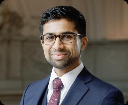 Gerald Fong, photo 1