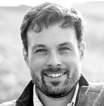 Kevin Foley, photo 2