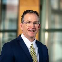 Paul Vachek, MBA, FACHE, photo 1