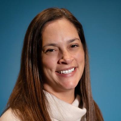 Christine Sotelo-Dag