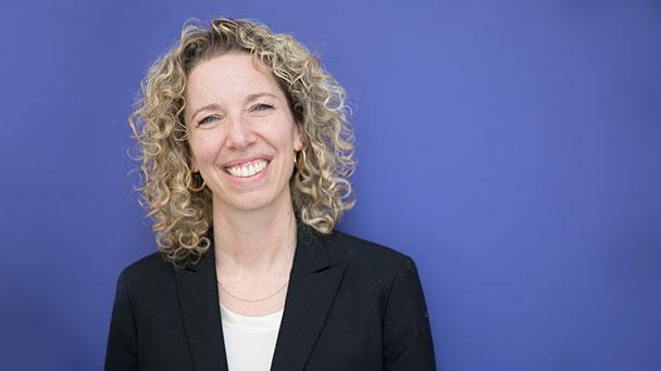 Justine Olderman, photo 2