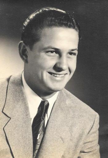 John C. Harpole, photo 1