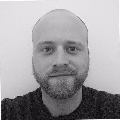 Matthew Collier, photo 1