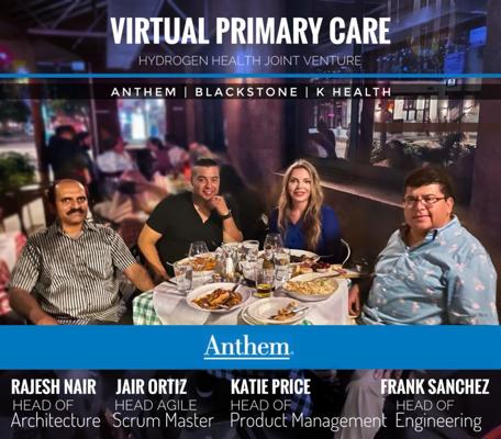 Jennifer Scalfaro, photo 1