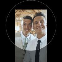 Hunter Abramson, photo 2