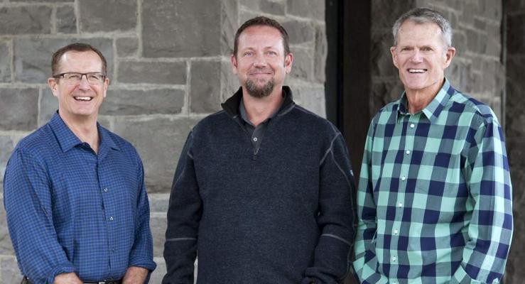 Steve Ronchelli, photo 2