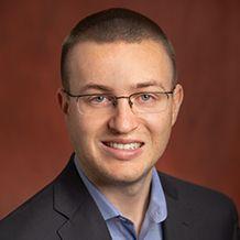 Brian Cercek, photo 1