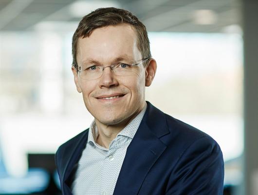 Gorm Mortensen, photo 1