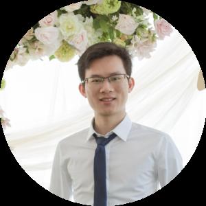 Steven Van Dinh, photo 1