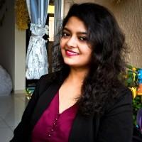 Priyanka Gupta, photo 2