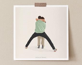 Giselle Dekel, photo 1