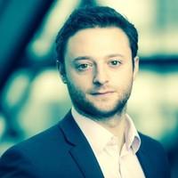 James Cooper, photo 2