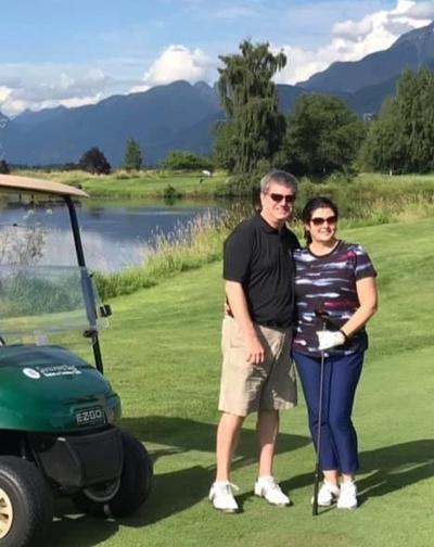 Tara Ciecko, photo 1