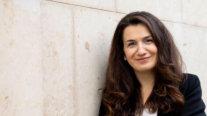 Derya Sousa, photo 1