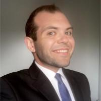 Andrew Lock, photo 2