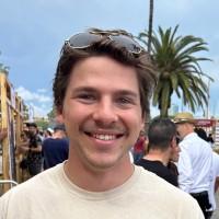 Connor Gross, photo 2