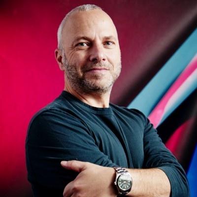 Dr. Michael Benoliel, photo 1