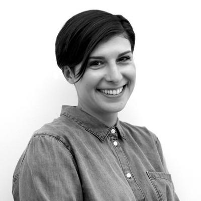 Julia Kaganskiy, photo 1