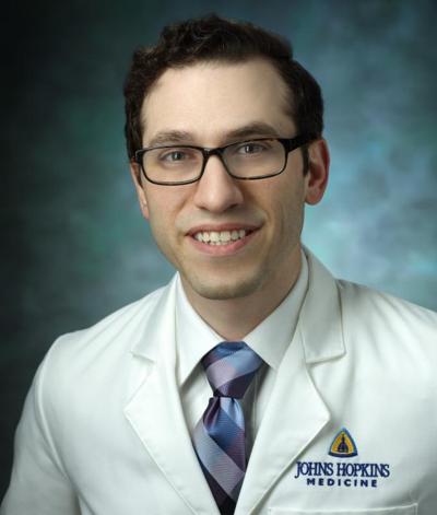 Nicholas Reed, photo 2