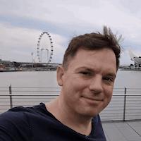 David Reitter, photo 2