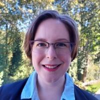 Amber Mednick, photo 1