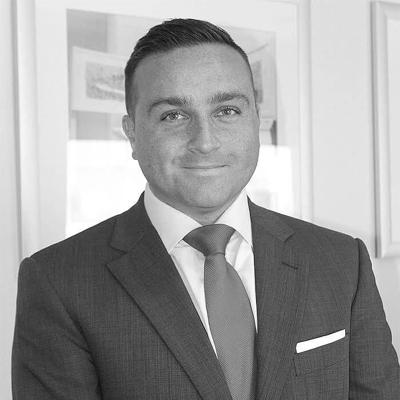 Daniel Quinn, photo 2