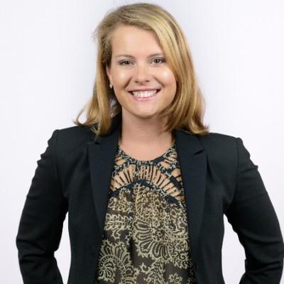 Katy Roberts, photo 1