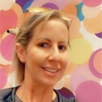 Becki Luxton, photo 2