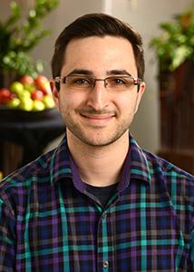 Alex Perelgut, photo 1