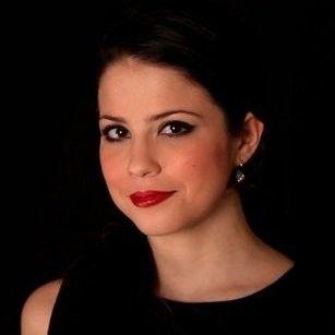 Ana Alarcón, photo 1