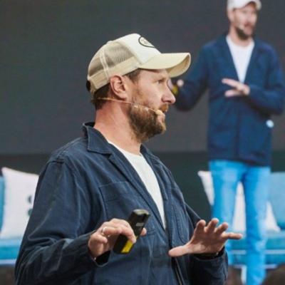 Sebastian Degenhart, photo 2