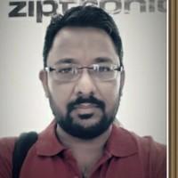 Arvind Tripathi, photo 2