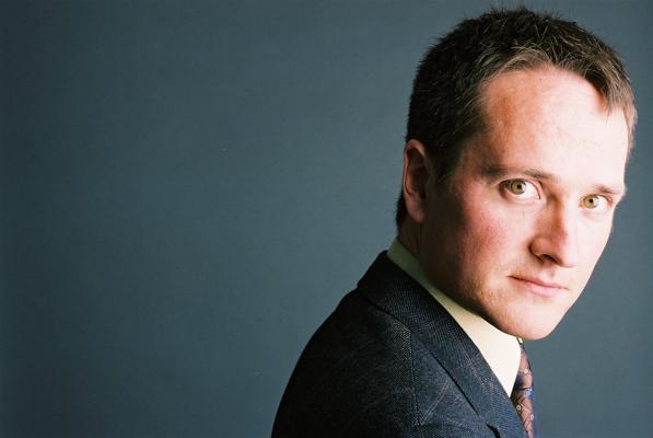 K. Morrison, photo 1