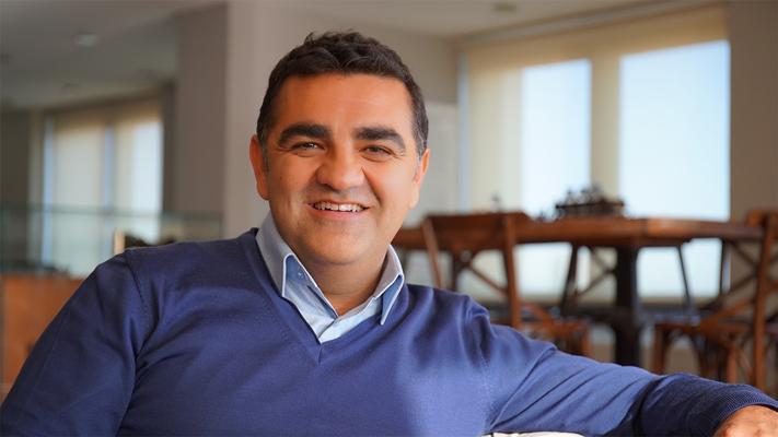 Serkan Sevim, photo 2