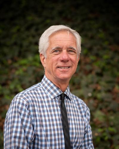 Bruce Rottman, photo 1